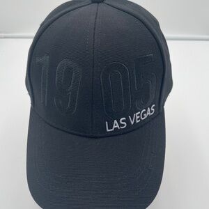 Las Vegas 1905 Baseball Cap